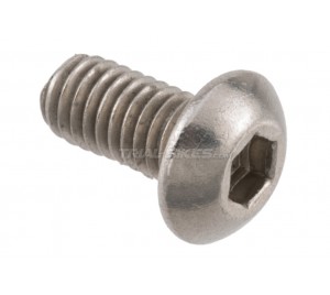Hope Stop Plate Dome head bolt