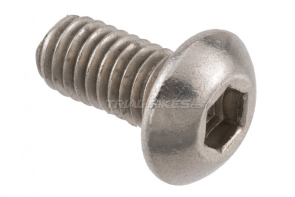 Tornillo tapa bloqueo pistón bomba  Hope