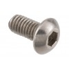 Hope Stop Plate Dome head bolt