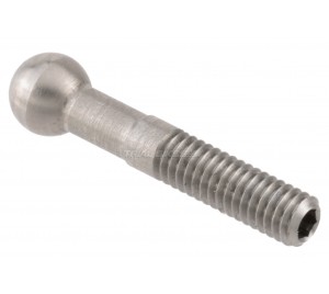Hope Trial Zone  Push Rod Adjuster Screw