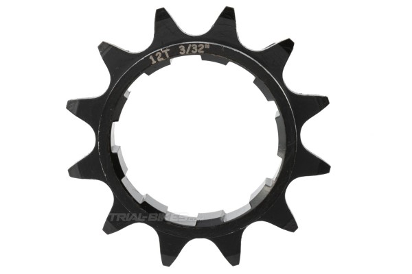 Crewkerz 10mm Splined Sprocket