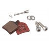 Pinza de freno Hope Trial Zone Post Mount