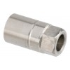 Capuchón conector 90 grados Hope