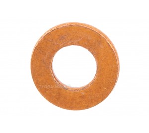 Hope 4mm Copper Washer