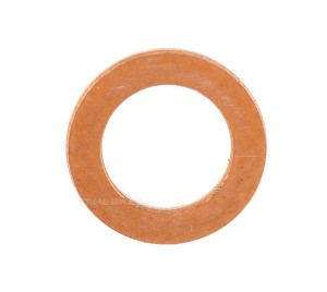 Hope 6mm Copper Washer
