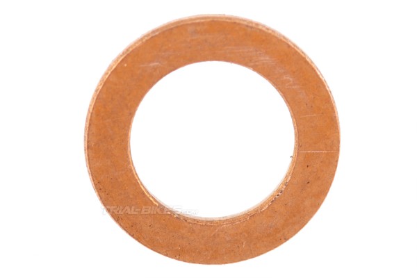 Hope 6mm Copper Washer