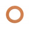 Arandela de cobre 6mm Hope
