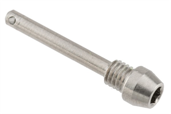 Hope Trial Zone Pad Retention Pin