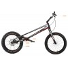 Despiece Bicicleta Clean K1 Carbono 20"