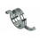 Muelle tensor de cadena Clean