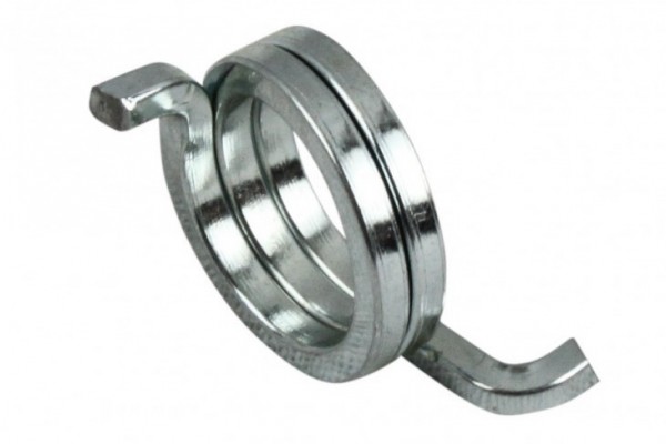 Muelle tensor de cadena Clean