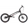 Bicicleta Crewkerz Jealousy 20” Full Disc