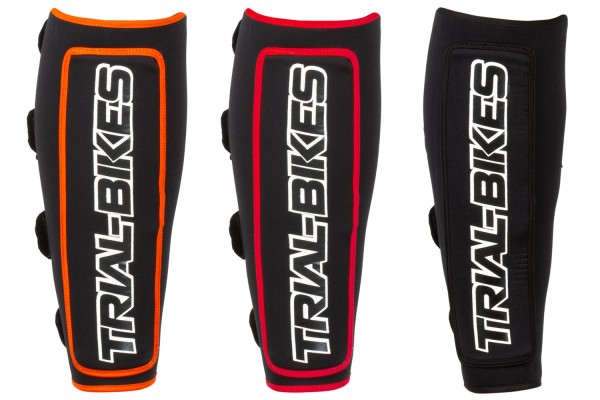 Espinilleras TrialBikes Team V2