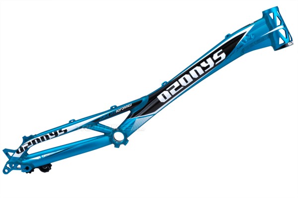 Cuadro Ozonys Curve HYD V9 20"