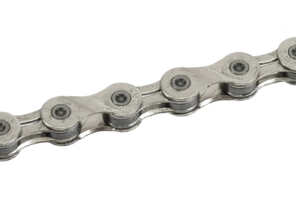 Cadena Clean KMC X9L Silver