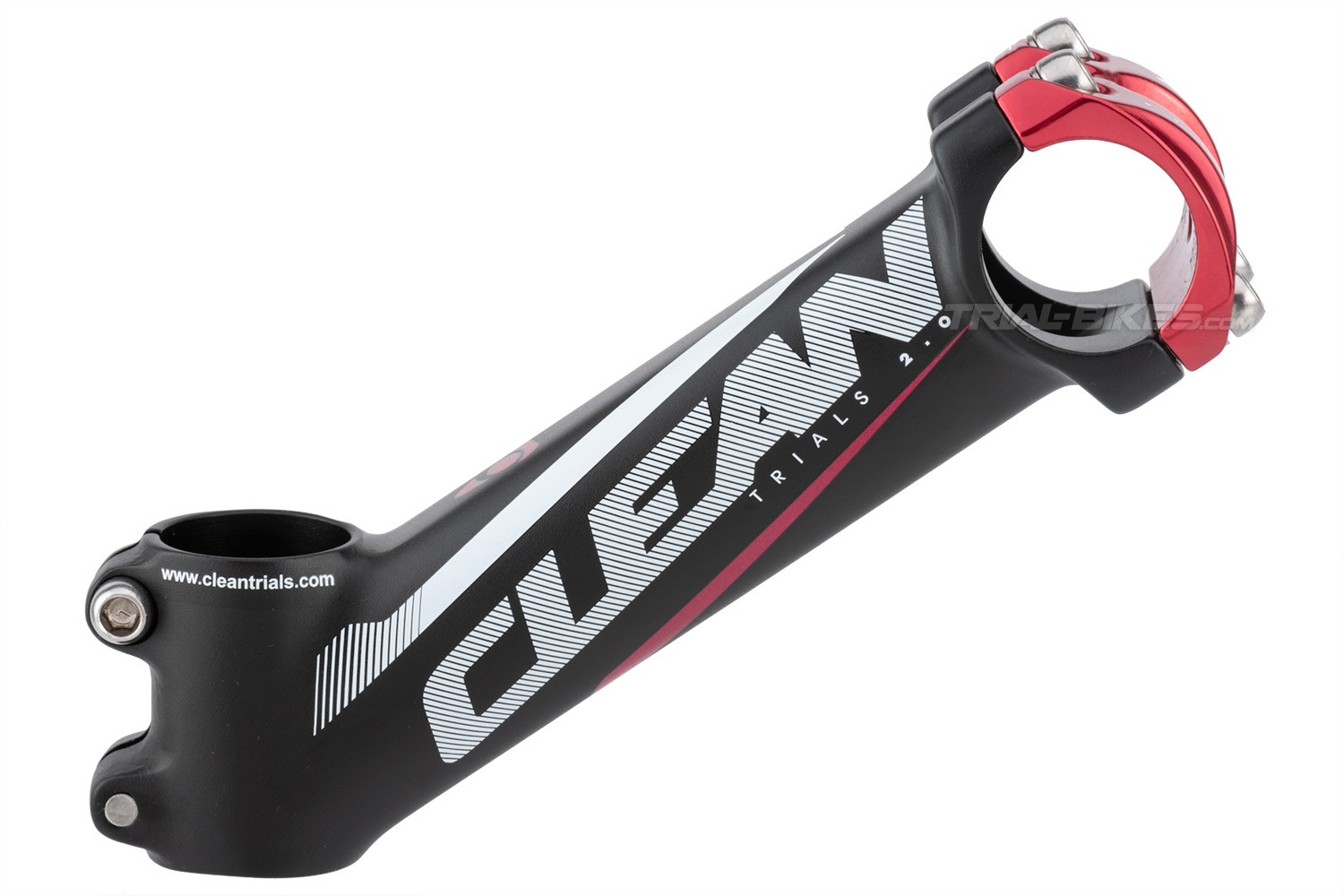 Vástago De Manillar Ajustable Para Bicicleta - Aleación De Aluminio - Ángulo 0-30/60° - Para Carretera O Montaña