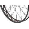 Clean T 19" Rear Disc Wheel