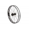 Clean T 19" Rear Disc Wheel