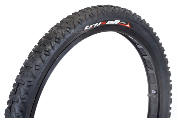 Try-All Stiky 26" Rear Tyre