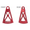 Protector de disco Clean X2