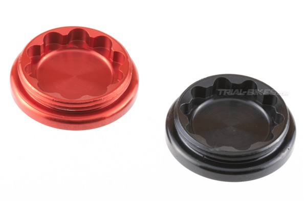 Tapa pinza de freno Hope Trial Zone