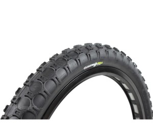 Clean Koala 20" Front Tyre
