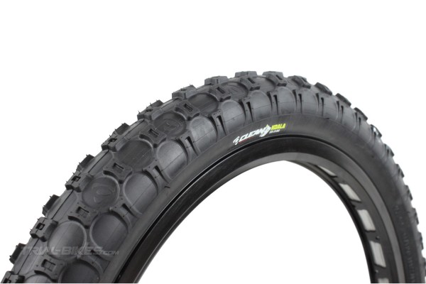 Neumático Clean Koala delantero 20"