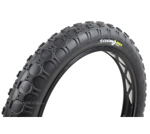Neum&aacute;tico Clean Koala trasero 19"