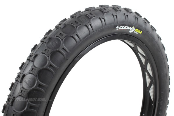 Neumático Clean Koala trasero 19"