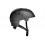 Casco Jitsie C3 Solid Negro/Gris