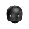 Jitsie C3 Solid Black/Grey Helmet