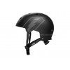 Casco Jitsie C3 Solid Negro/Gris
