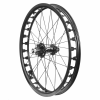 Rueda trasera Comas 19" Disco