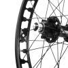 Rueda trasera Comas 19" Disco