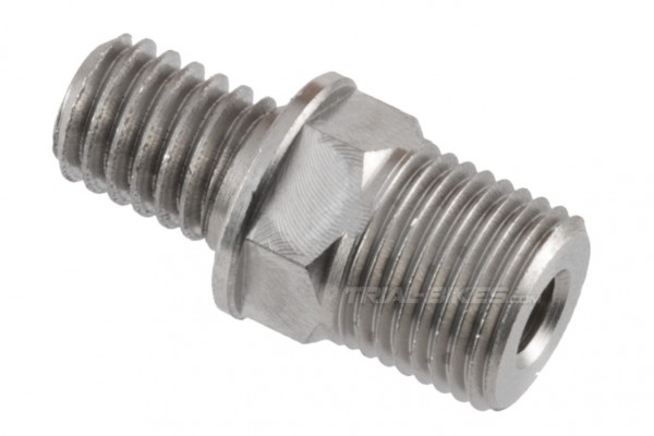 Conector longitudinal Hope