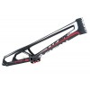 Cuadro Clean K1 Carbono 20''