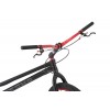 Bicicleta Echo Mark V 24''