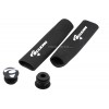 Clean V2 Foam Grips
