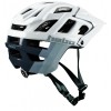 Hebo Crank 2.0 White Helmet