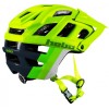Hebo Crank 2.0 Lime Helmet