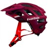 Casco Hebo Crank 2.0 Rojo