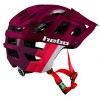 Casco Hebo Crank 2.0 Rojo