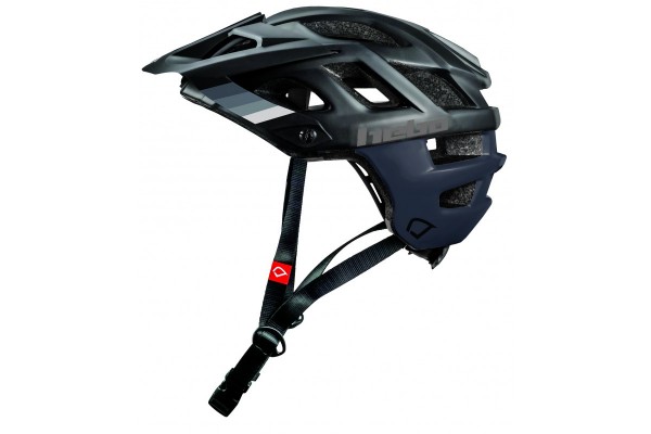 Casco Hebo Crank 2.0 Negro