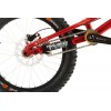 Bicicleta Echo Team 20"