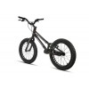 Bicicleta Comas 18" 740 R1