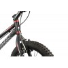 Bicicleta Comas 18" 740 R1