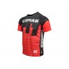 Camiseta Comas Rojo