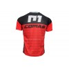 Comas Red Jersey