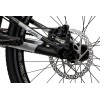 Bicicleta Jitsie Varial 24" Hybrid
