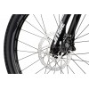 Bicicleta Jitsie Varial 24" Hybrid
